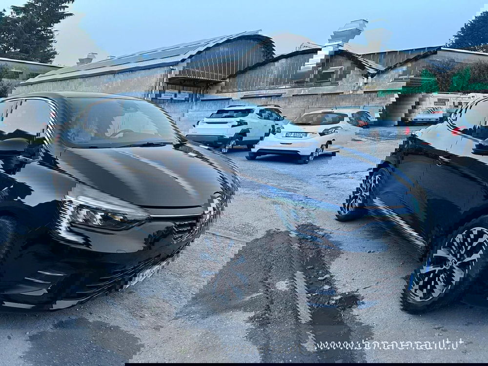 Renault Clio usata a Monza e Brianza (2)