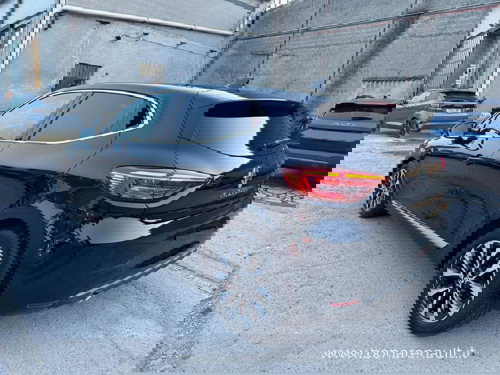 Renault Clio usata a Monza e Brianza (3)