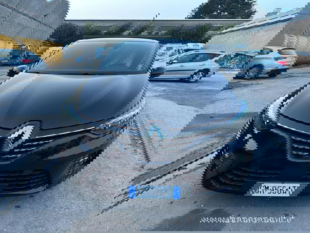 Renault Clio usata a Monza e Brianza (5)