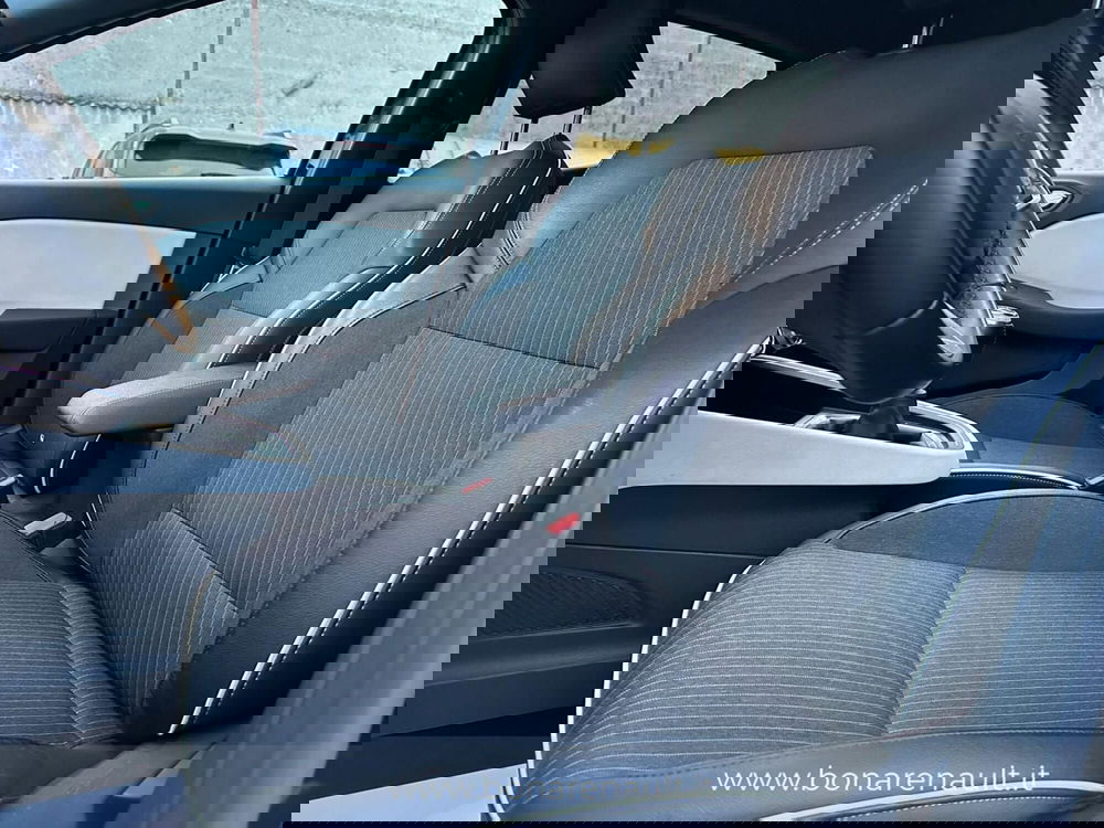 Renault Clio usata a Monza e Brianza (8)