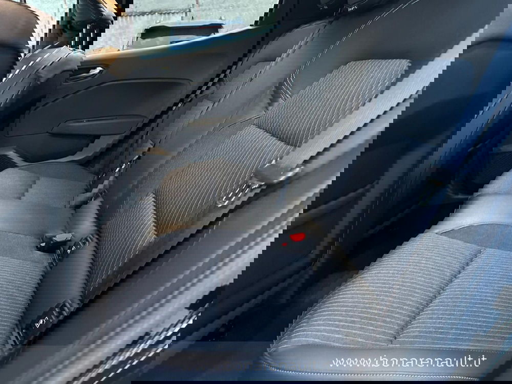 Renault Clio usata a Monza e Brianza (9)