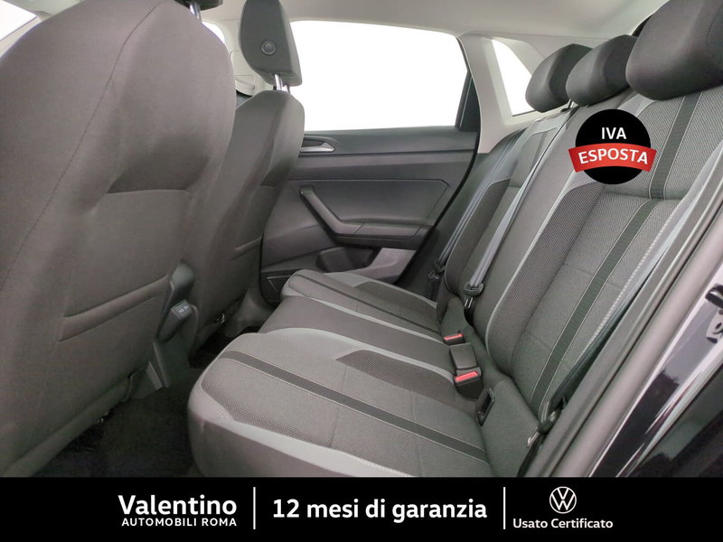 Volkswagen Polo usata a Roma (10)