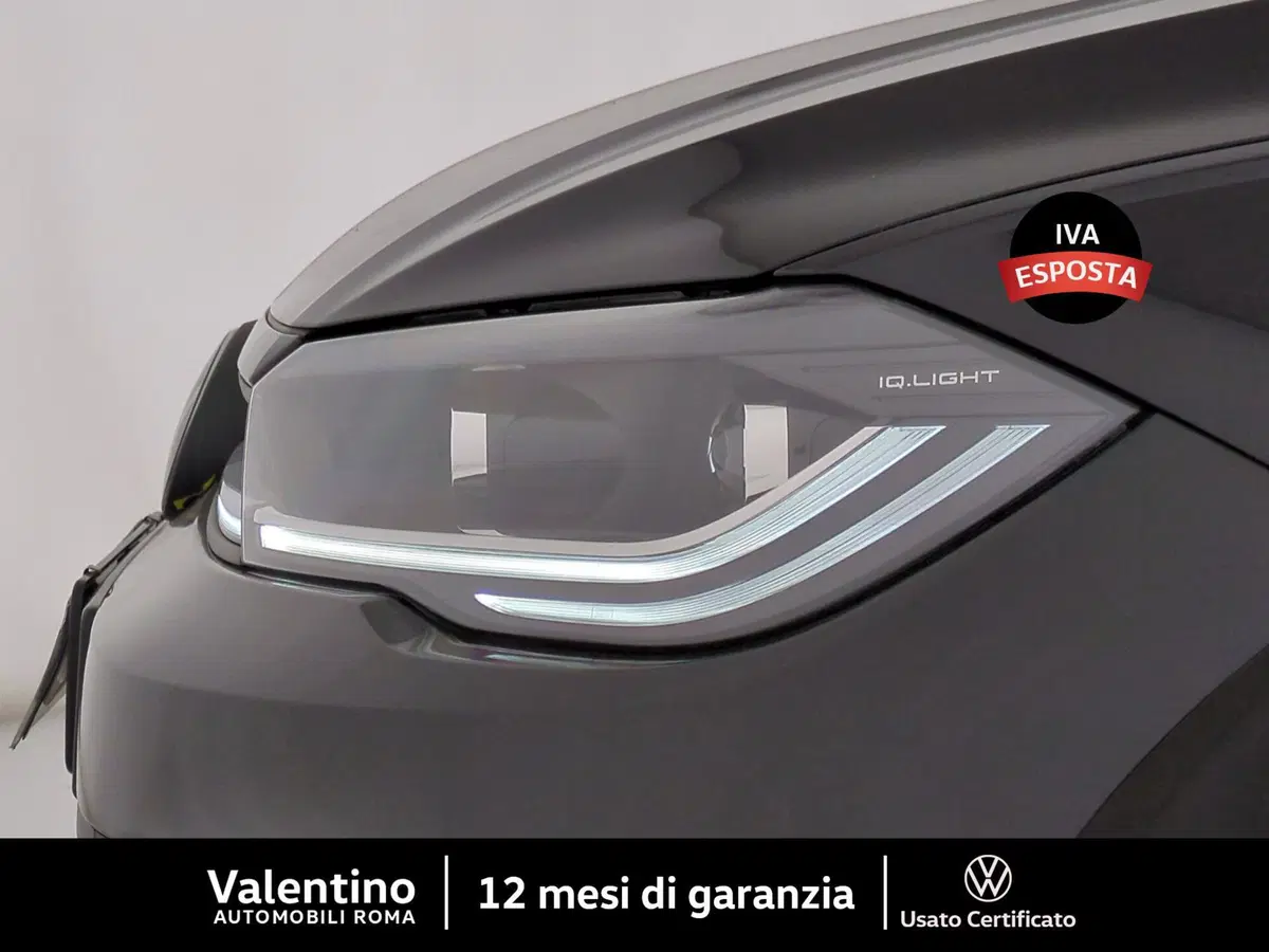 Volkswagen Polo usata a Roma (8)