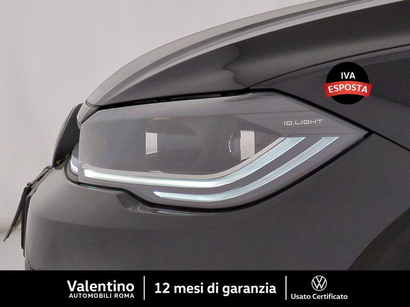 Volkswagen Polo usata a Roma (8)