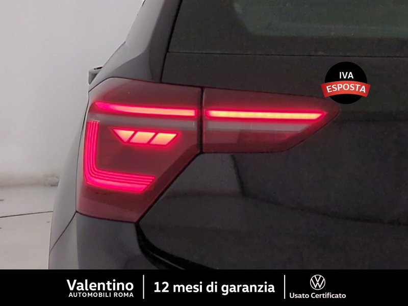 Volkswagen Polo usata a Roma (9)