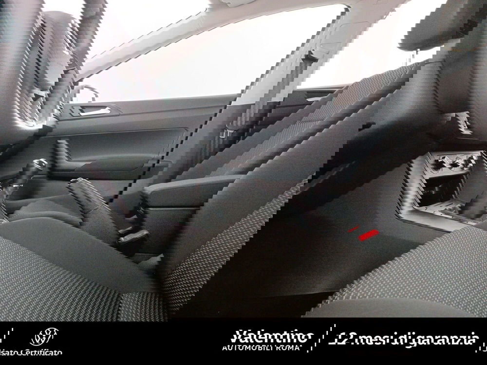 Volkswagen Polo usata a Roma (6)