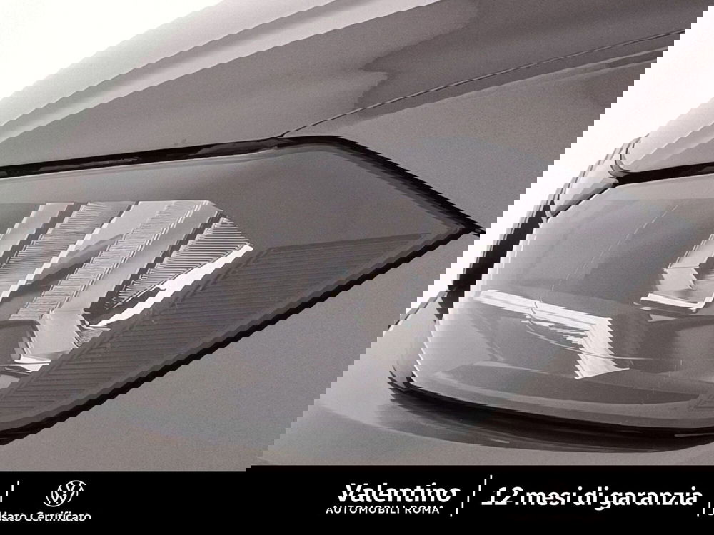 Volkswagen Polo usata a Roma (8)