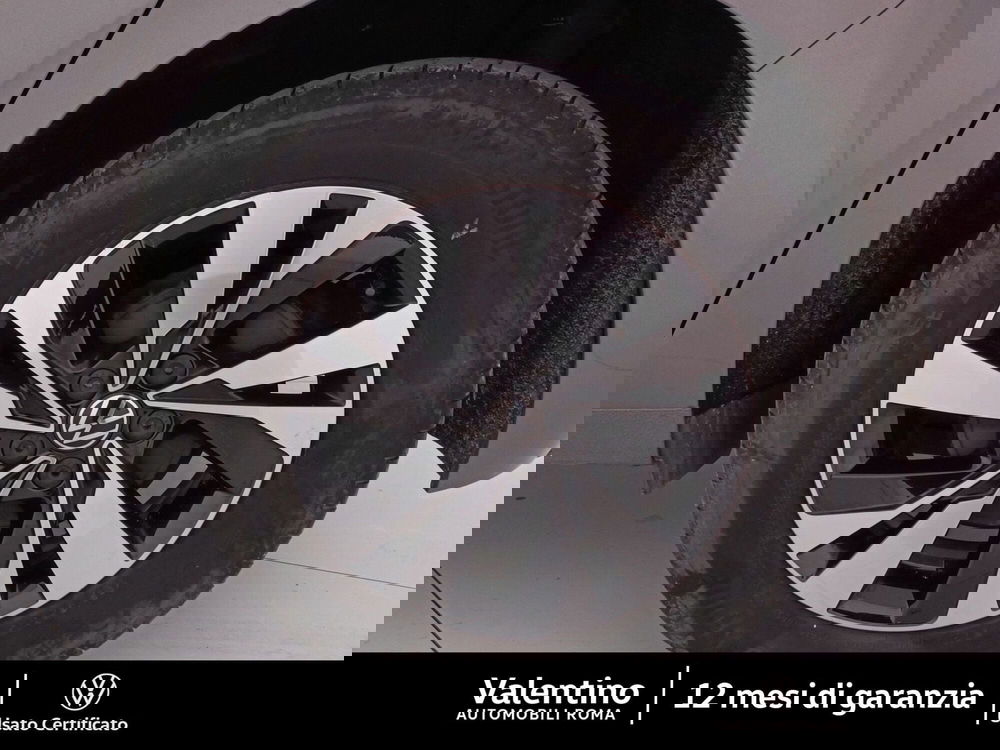 Volkswagen Polo usata a Roma (12)