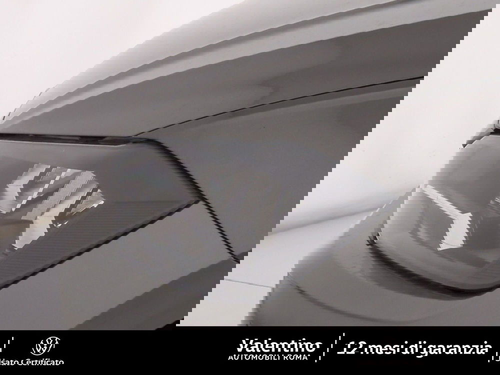 Volkswagen Polo usata a Roma (8)