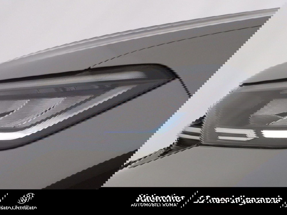 Volkswagen Taigo usata a Roma (8)