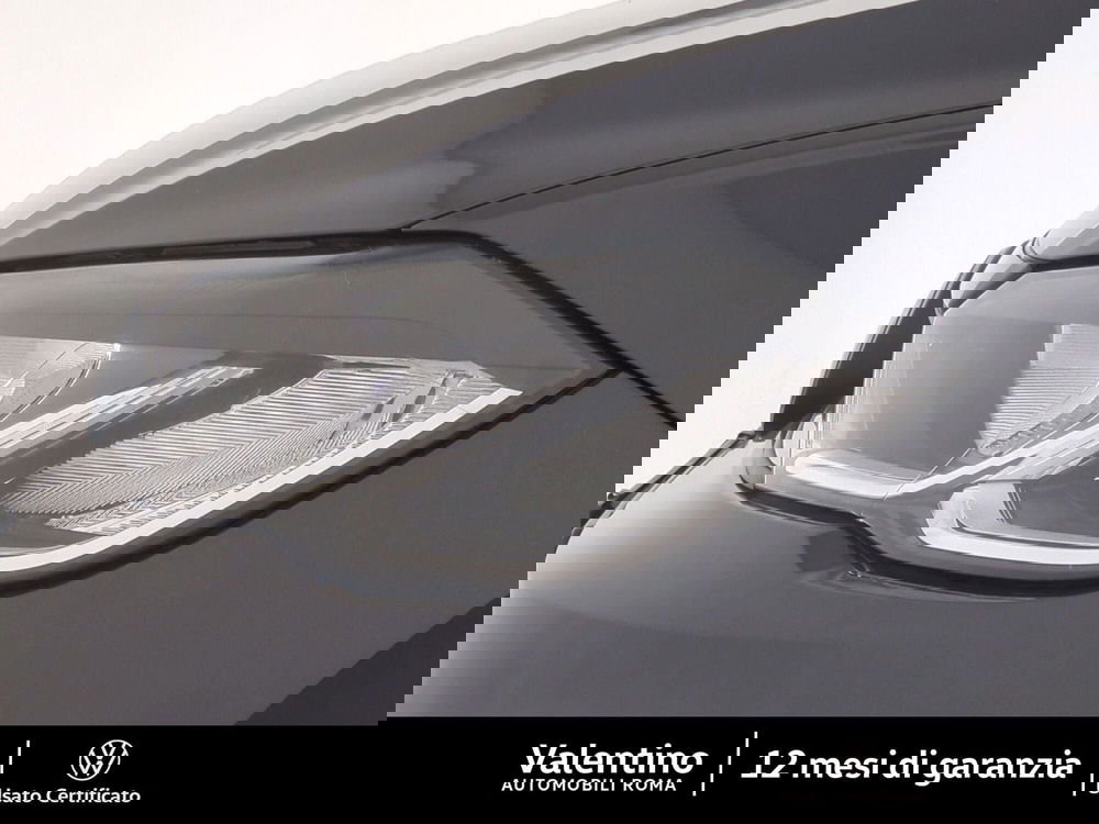 Volkswagen Polo usata a Roma (8)