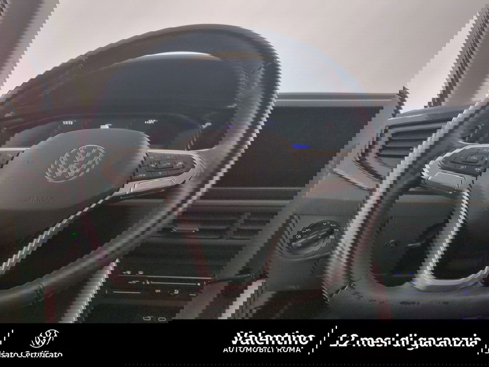 Volkswagen Polo usata a Roma (13)