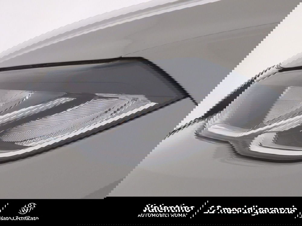 Volkswagen Polo usata a Roma (7)