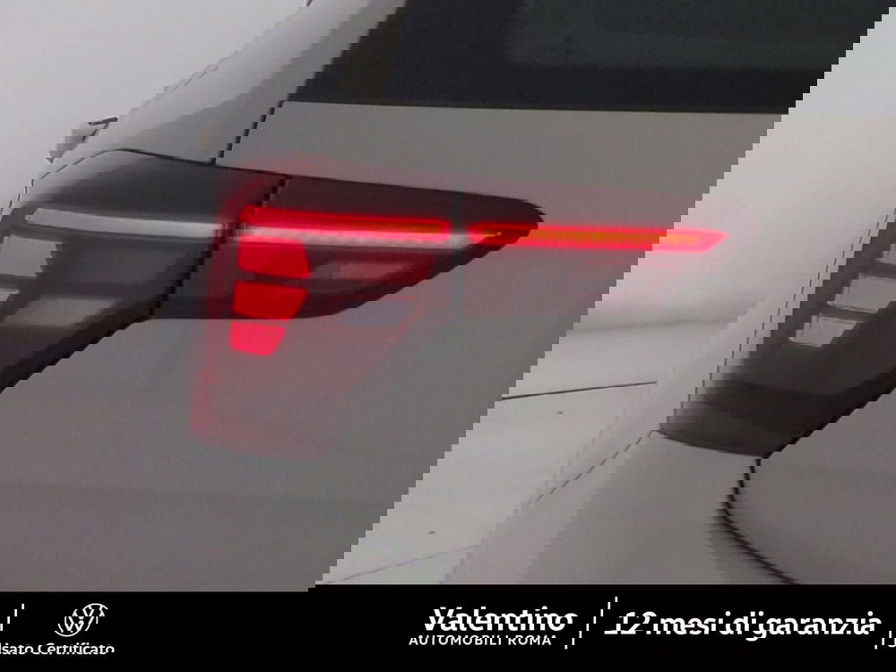 Volkswagen Polo usata a Roma (8)