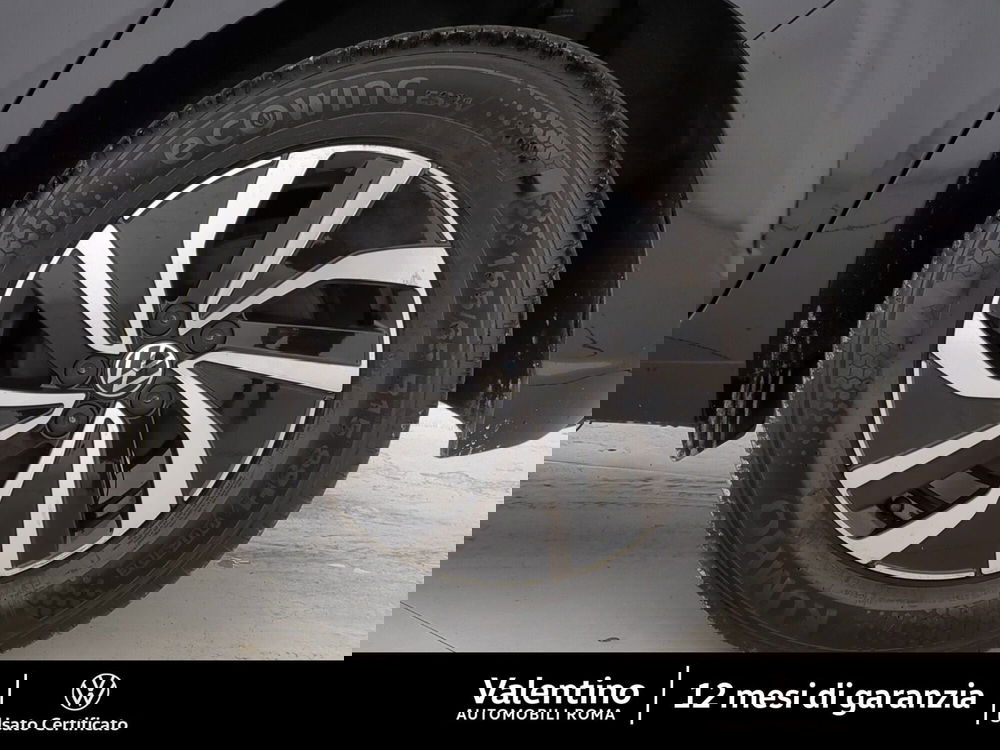 Volkswagen Polo usata a Roma (11)