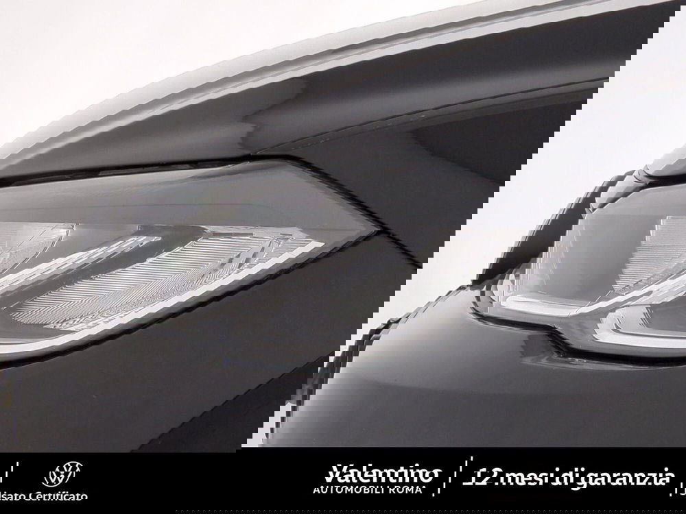 Volkswagen Polo usata a Roma (8)