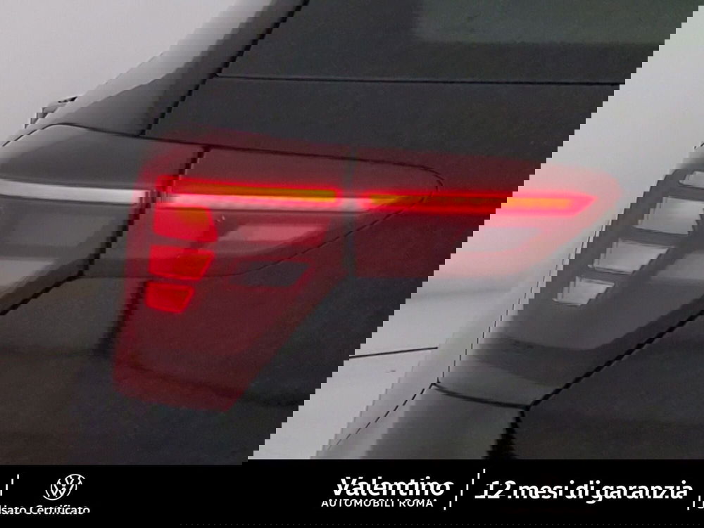 Volkswagen Polo usata a Roma (9)