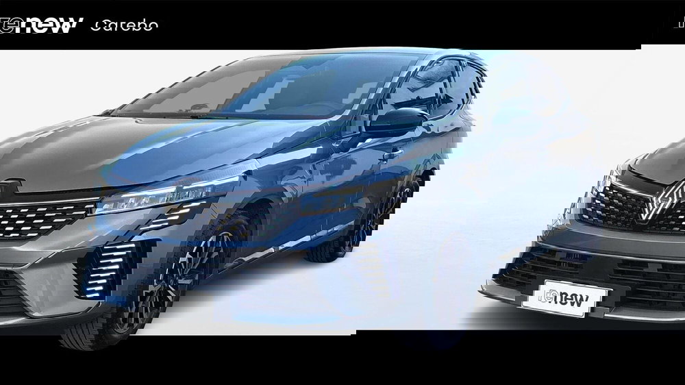 Renault Clio usata a Parma