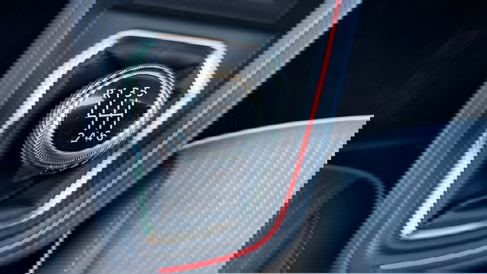 Renault Clio usata a Parma (10)