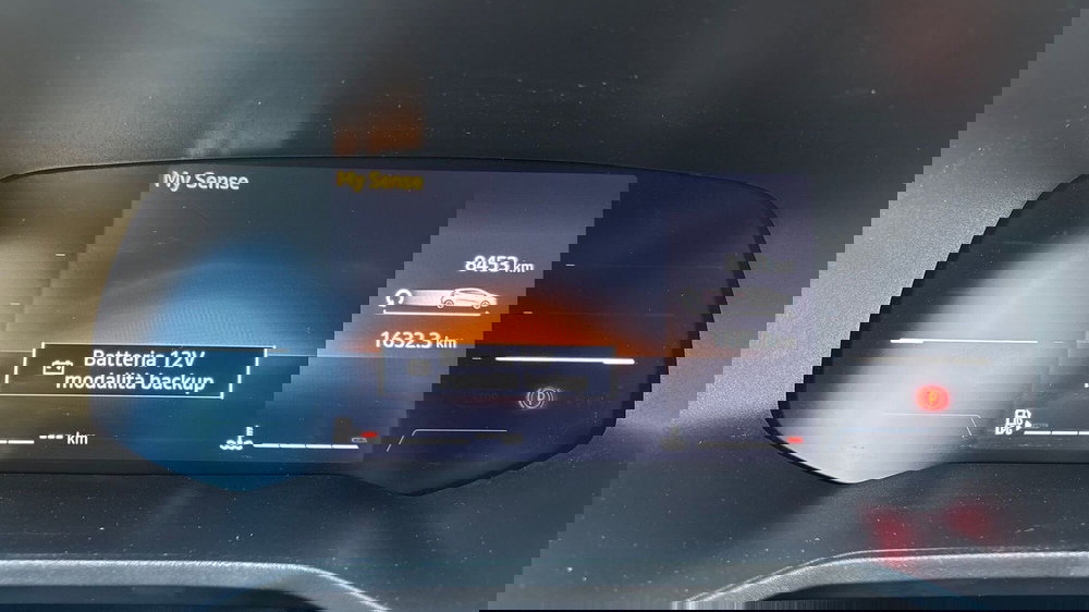 Renault Clio usata a Parma (11)