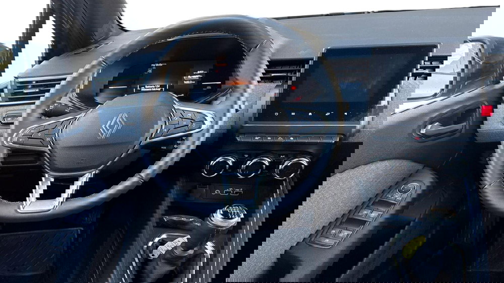 Renault Clio usata a Parma (14)