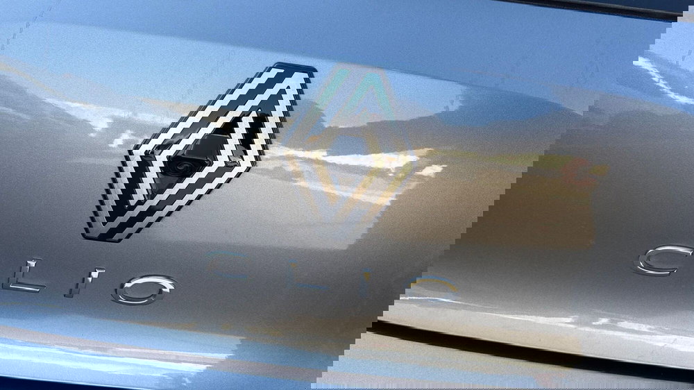 Renault Clio usata a Parma (15)