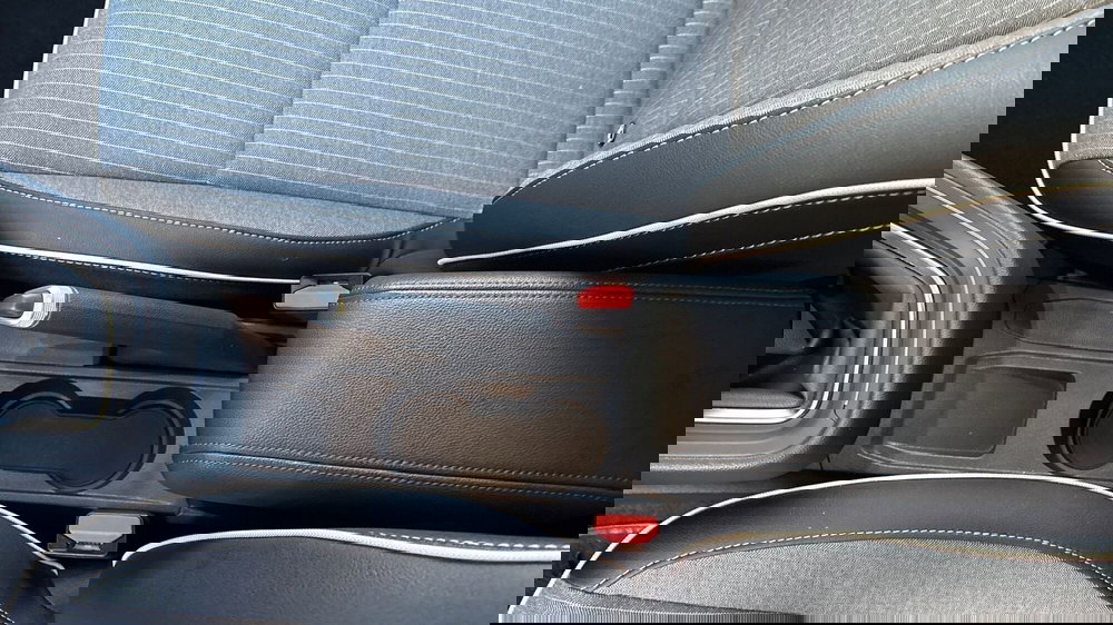 Renault Clio usata a Parma (19)