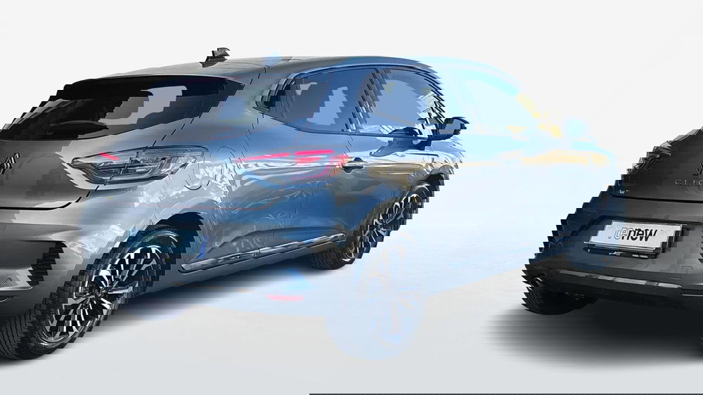 Renault Clio usata a Parma (2)