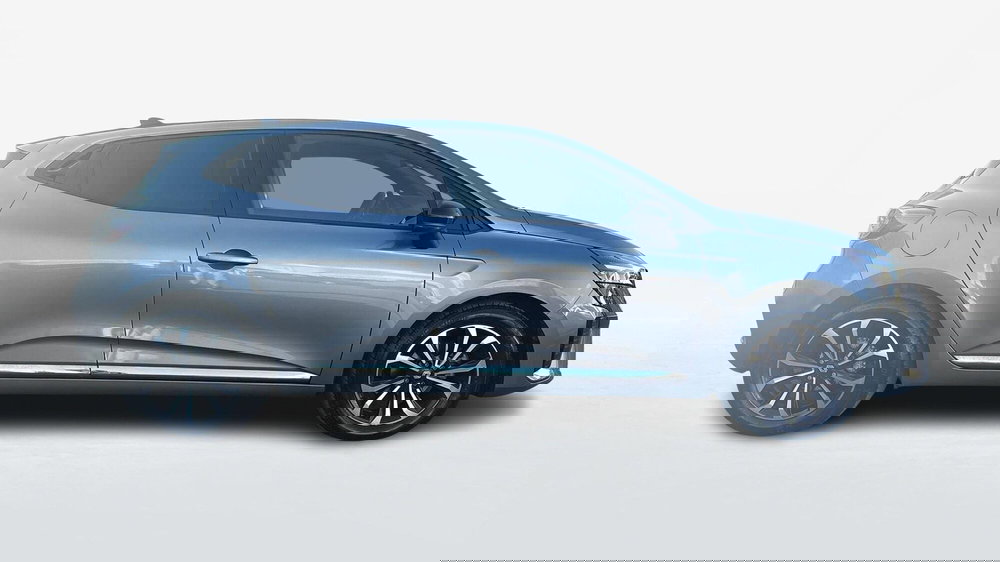 Renault Clio usata a Parma (3)