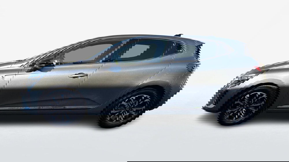 Renault Clio usata a Parma (4)