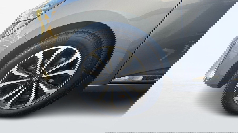 Renault Clio usata a Parma (5)