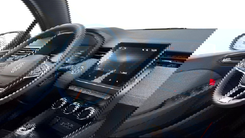 Renault Clio usata a Parma (6)