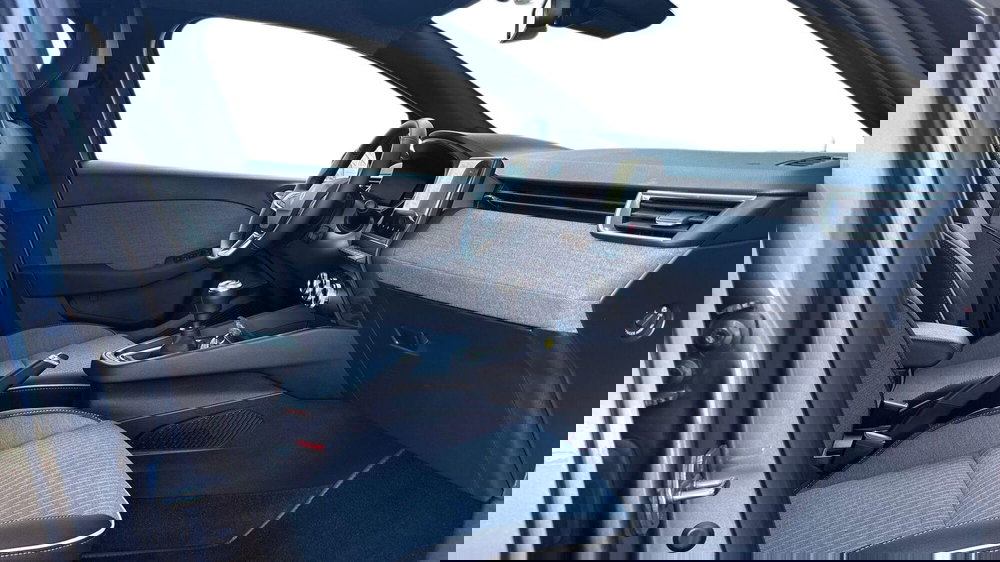 Renault Clio usata a Parma (7)