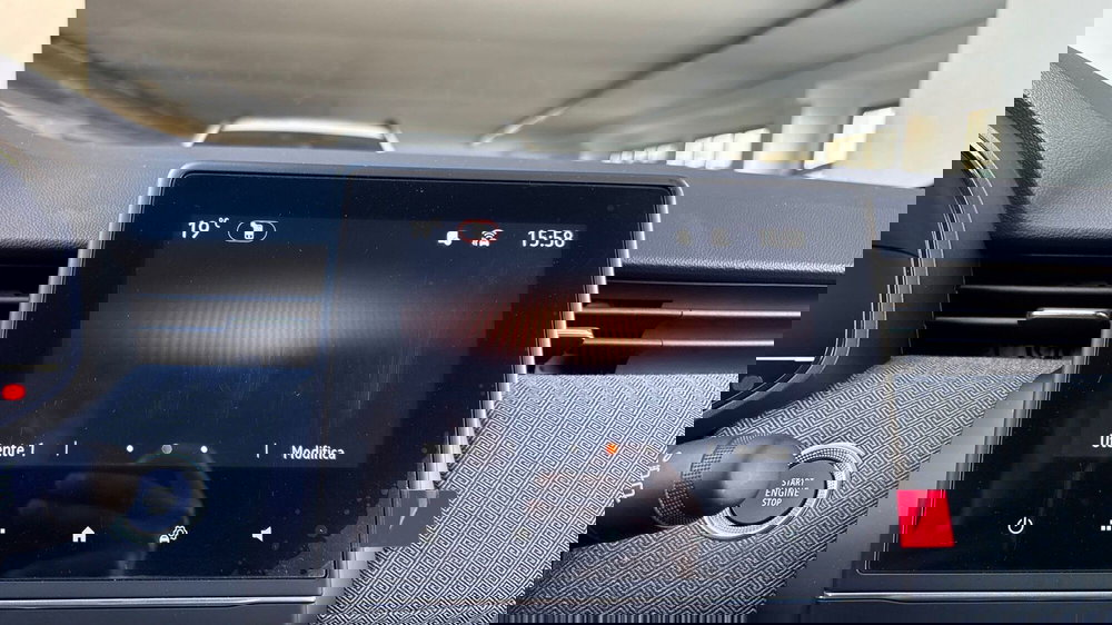 Renault Clio usata a Parma (8)