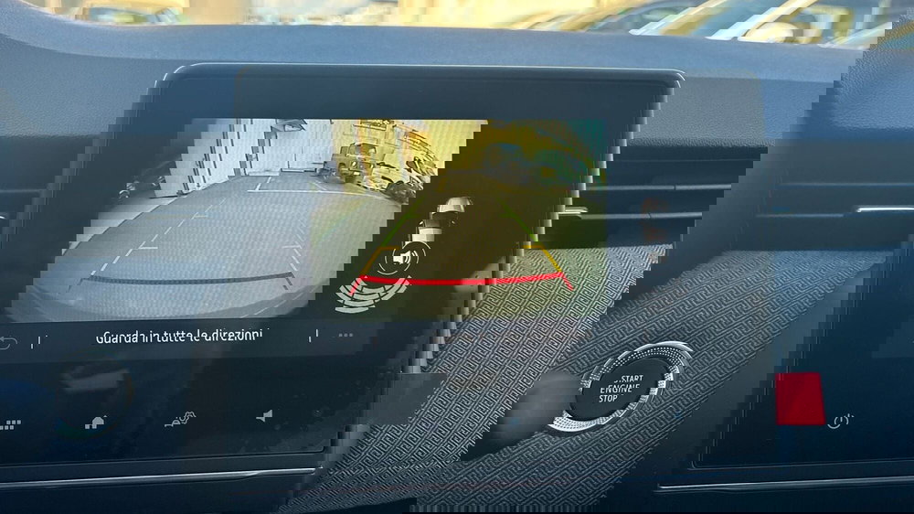 Renault Clio usata a Parma (9)