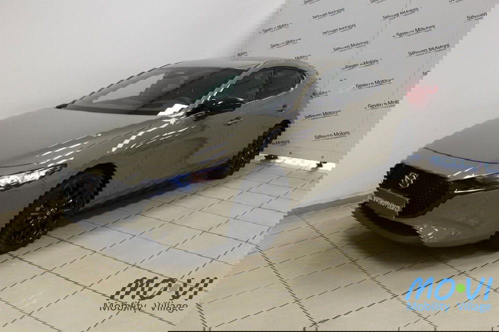 Mazda Mazda3 Hatchback nuova a Torino