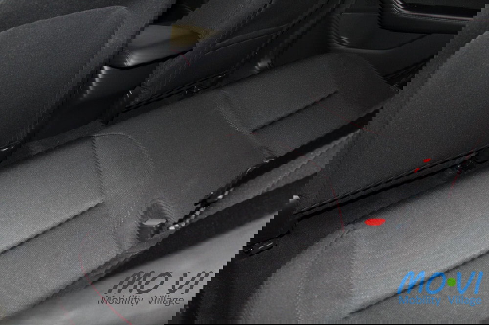 Mazda Mazda3 Hatchback nuova a Torino (10)