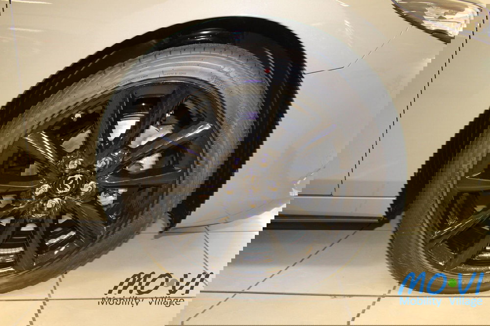 Mazda Mazda3 Hatchback nuova a Torino (13)