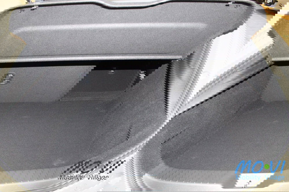 Mazda Mazda3 Hatchback nuova a Torino (7)