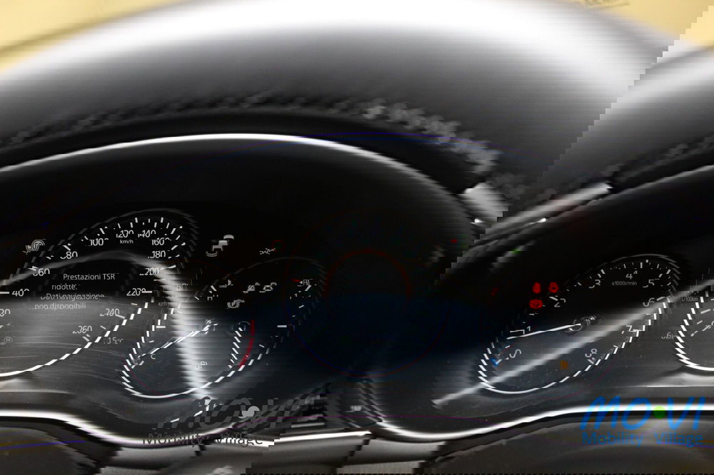 Mazda Mazda3 Hatchback nuova a Torino (8)