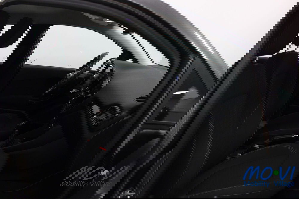 Ford Fiesta usata a Torino (7)