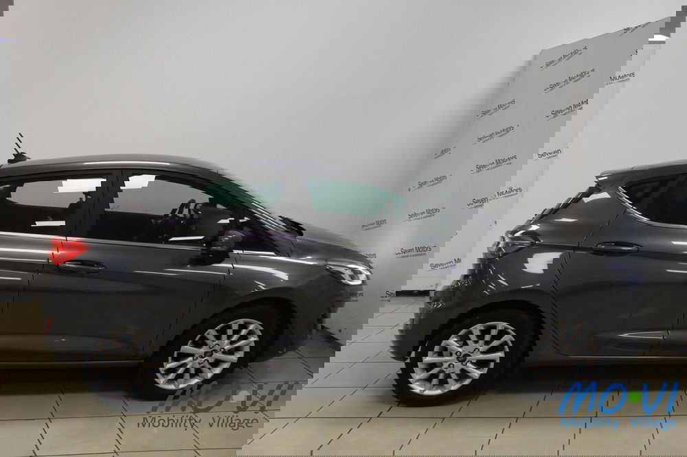 Ford Fiesta usata a Torino (8)