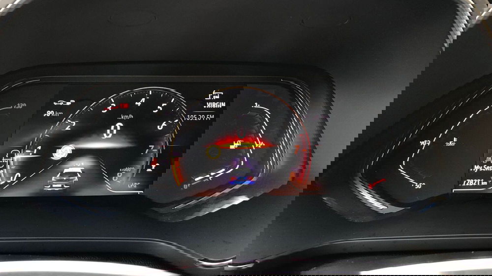 Renault Captur usata a Parma (10)