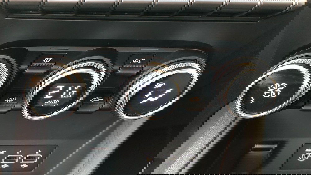 Renault Captur usata a Parma (13)