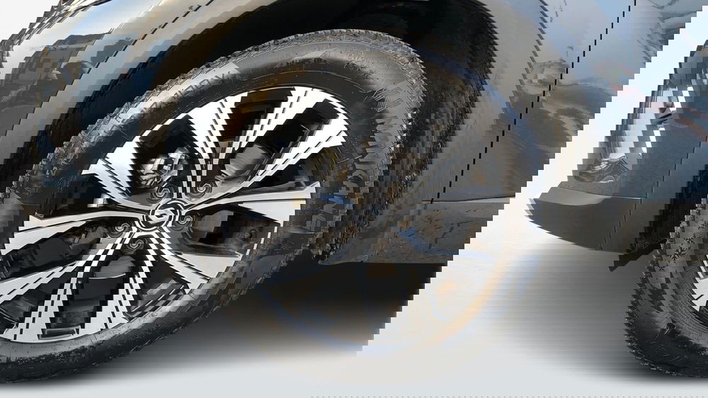 Renault Captur usata a Parma (15)