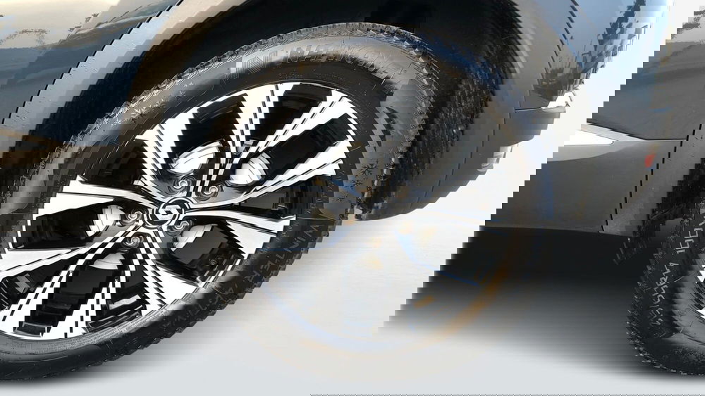 Renault Captur usata a Parma (16)