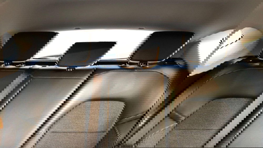 Renault Captur usata a Parma (17)