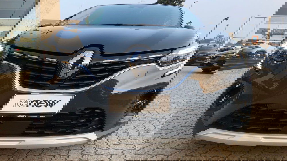 Renault Captur usata a Parma (19)