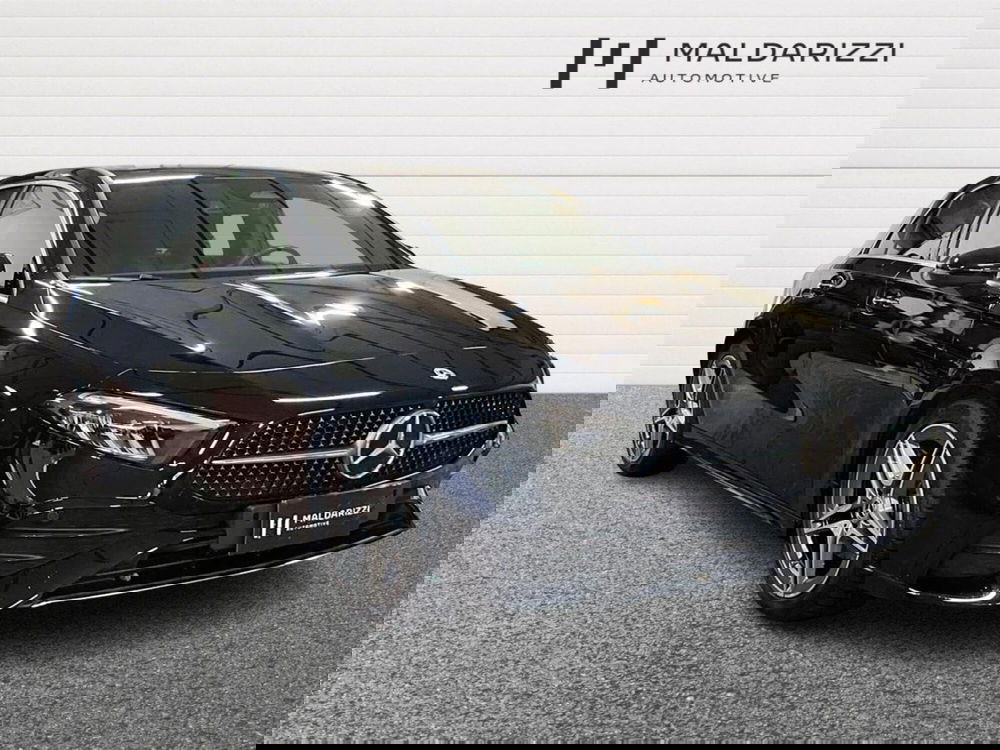 Mercedes-Benz Classe A usata a Lecce