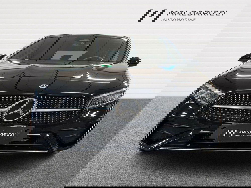 Mercedes-Benz Classe A usata a Lecce (2)